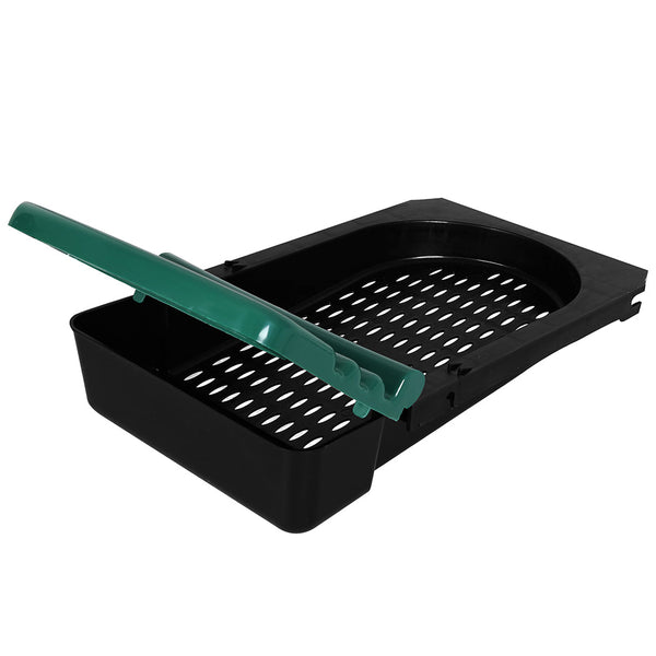 Pawz Chicken Hen Coop Hutch Small Animal Cages & Hutches