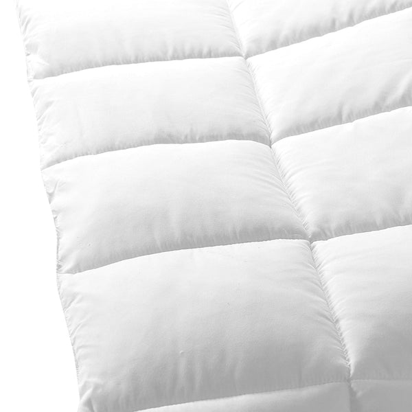 Dreamz Renewable Fiber Quilt Soft 400Gsm Quilt Covers