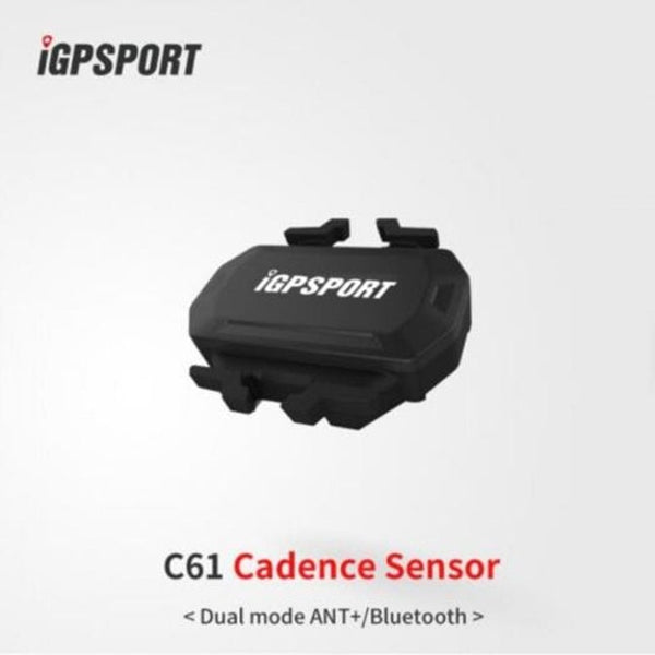 Cycling Computer C61 Cadence Sensor Bluetooth Ant C61cadence Cycle Computers & Gps