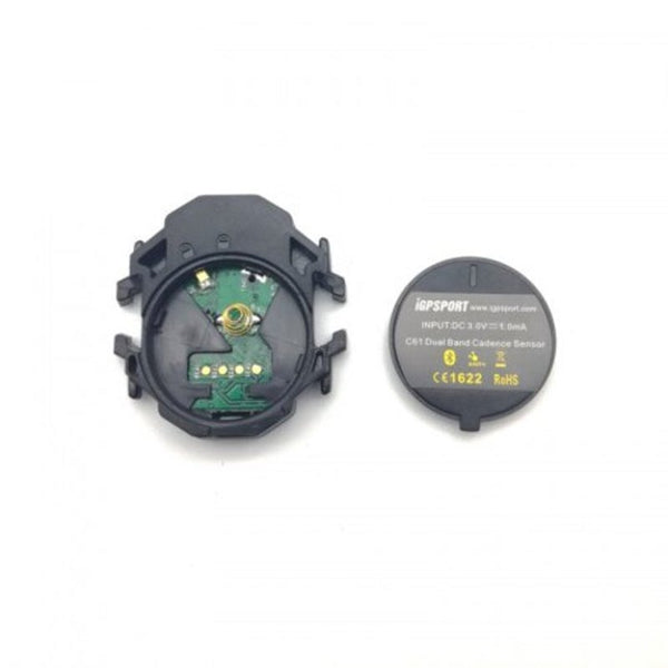 Cycling Computer C61 Cadence Sensor Bluetooth Ant C61cadence Cycle Computers & Gps