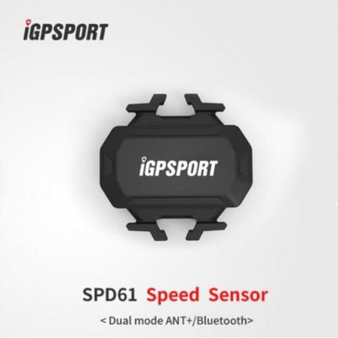Spd61 Cycling Computer Speed Sensor Gps Accessories Meter Spd61speed