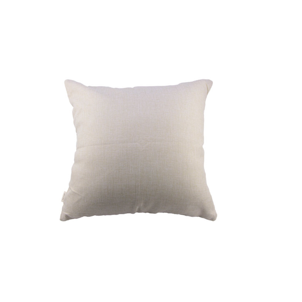Cotton Linen Square Decor Throw Pillow Cover Pillowcase Colorful Imagine Cushions & Decorative Pillows