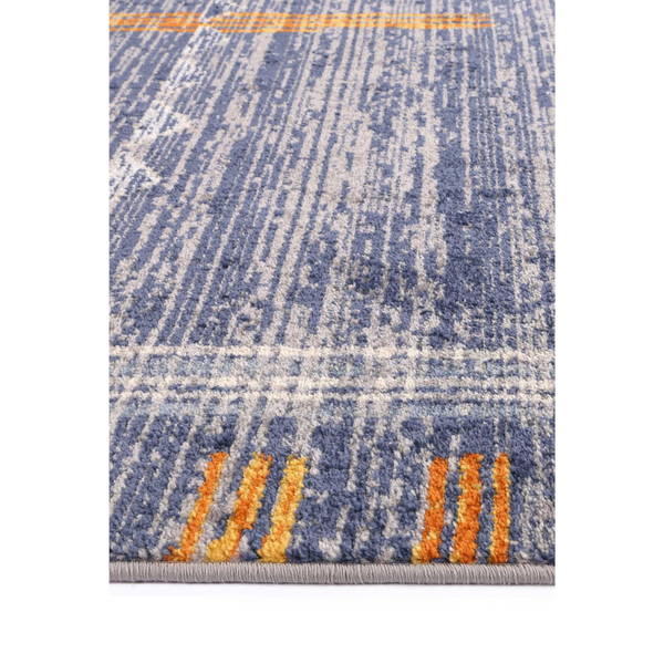 Inca Inca02 Black 240X330cm Home Decor Living Room Rug Rugs