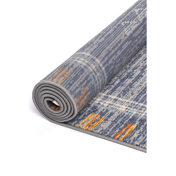 Inca Inca02 Black 240X330cm Home Decor Living Room Rug Rugs