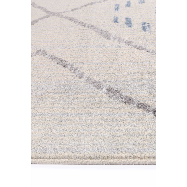 Inca Inca03 Grey 240X330cm Home Decor Living Room Rug Rugs