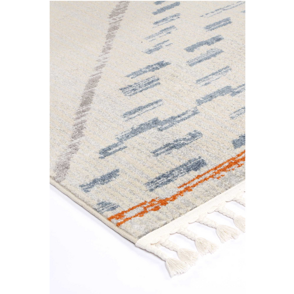 Inca Inca03 Grey 240X330cm Home Decor Living Room Rug Rugs