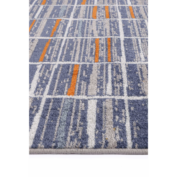 Inca Inca05 Black 240X330cm Home Decor Living Room Rug Rugs