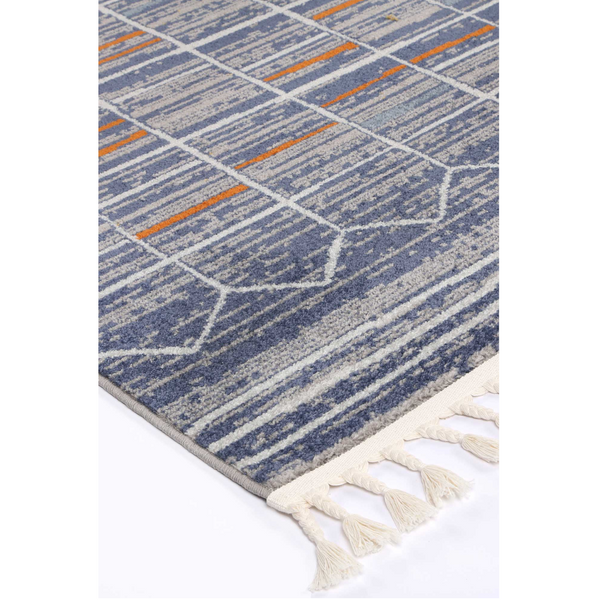 Inca Inca05 Black 240X330cm Home Decor Living Room Rug Rugs