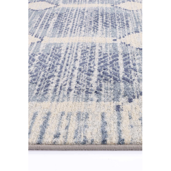 Inca Inca06 Blue 240X330cm Home Decor Living Room Rug Rugs