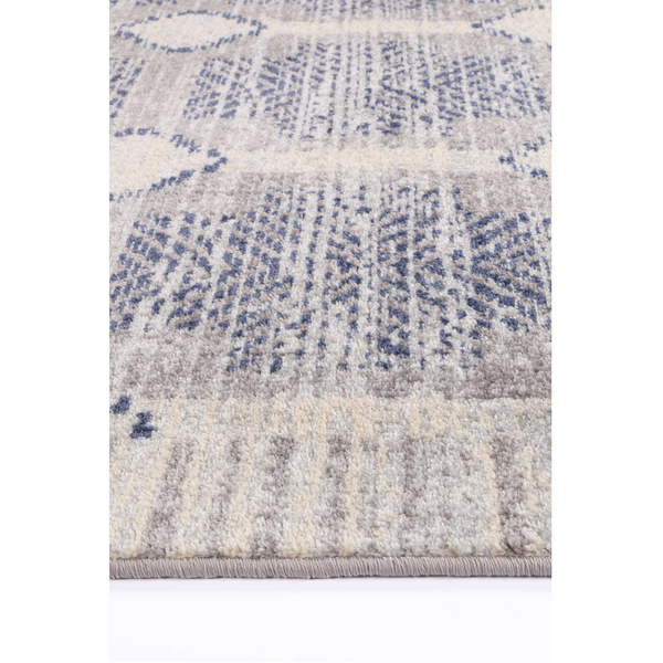 Inca Inca07 Grey 240X330cm Home Decor Living Room Rug Rugs