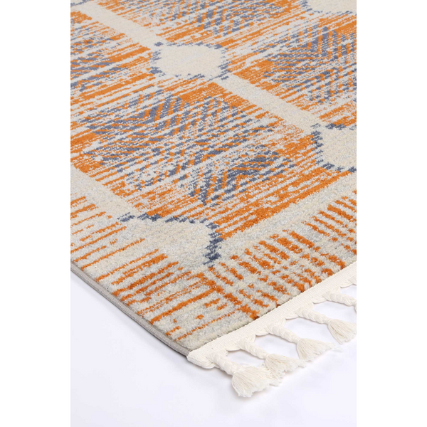 Inca Inca08 Rust 240X330cm Home Decor Living Room Rug Rugs