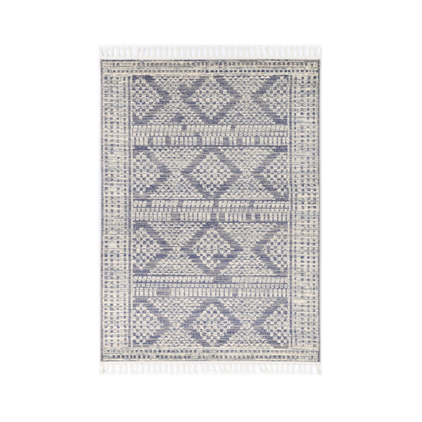 Inca Inca09 Grey 240X330cm Home Decor Living Room Rug Rugs