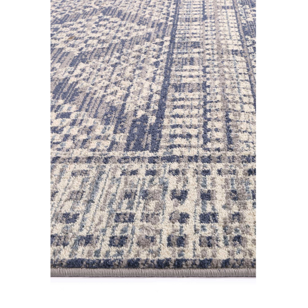 Inca Inca09 Grey 240X330cm Home Decor Living Room Rug Rugs