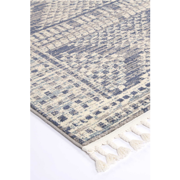 Inca Inca09 Grey 240X330cm Home Decor Living Room Rug Rugs