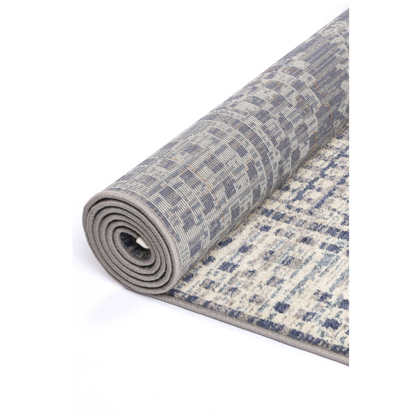 Inca Inca09 Grey 240X330cm Home Decor Living Room Rug Rugs