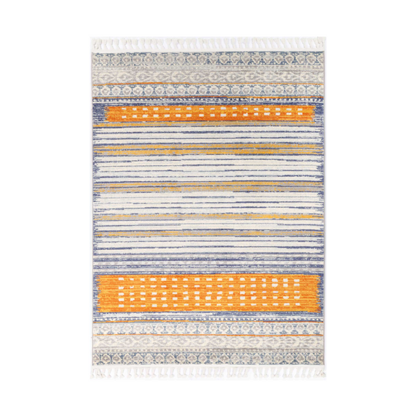 Inca Inca11 Mustard 240X330cm Home Decor Living Room Rug Rugs