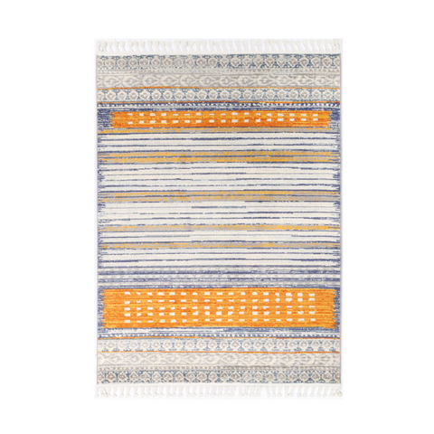 Inca Inca11 Mustard 240X330cm Home Decor Living Room Rug Rugs