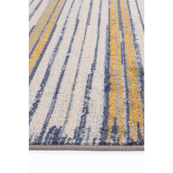 Inca Inca11 Mustard 240X330cm Home Decor Living Room Rug Rugs
