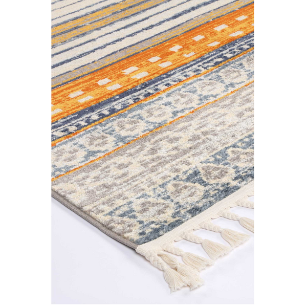 Inca Inca11 Mustard 240X330cm Home Decor Living Room Rug Rugs