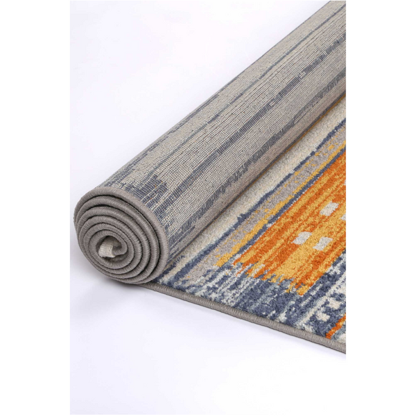 Inca Inca11 Mustard 240X330cm Home Decor Living Room Rug Rugs