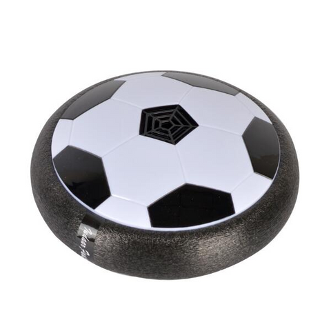 Indoor Floating Hover Soccer Ball Led Lights Game Battery Version Other Outdoor Toys
