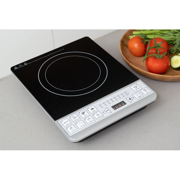 Induction Cooker Single Electric Stove Top For Cooking