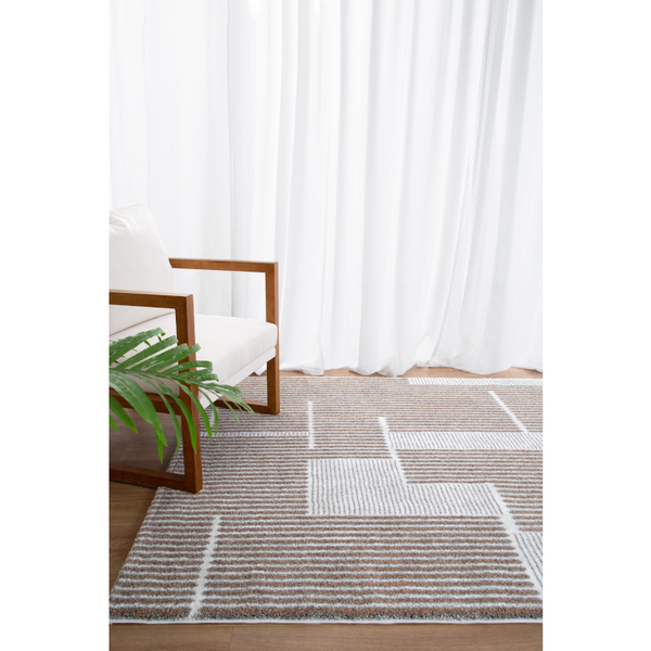 Indulgence Indu002 120X170 Rugs