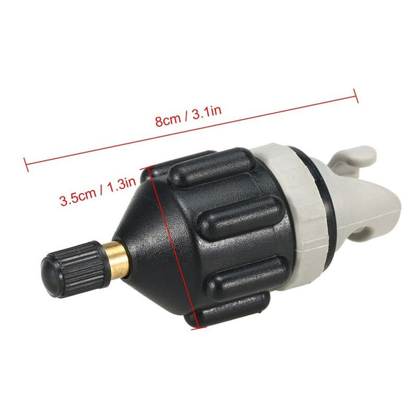 Inflatable Boat Sup Pump Adapter