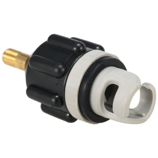 Inflatable Boat Sup Pump Adapter Paddleboard Pumps