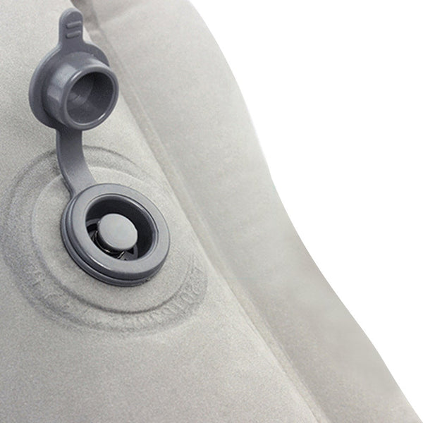 Inflatable Travel Office Nap Rest Airplane Pillows