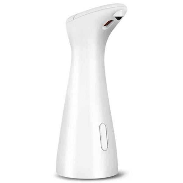 Infrared Automatic Sensor Soap Dispenser White Soap Dishes & Dispensers