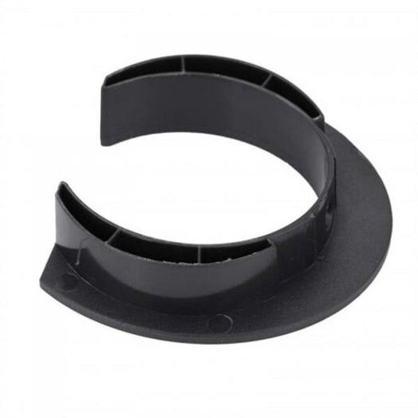 Circle Clasped Guard Ring Buckle Folding Place For Xiaomi M365 Black Accessories Parts
