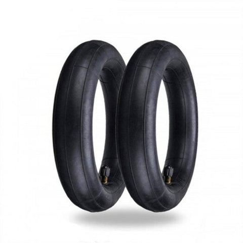 Inner Tube 8 1 / 2Electric Scooter Spare Tire Replacefor Xiaomi M365 2Pcs Black