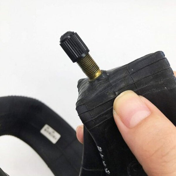 Inner Tube 8 1 / 2Electric Scooter Spare Tire Replacefor Xiaomi M365 2Pcs Black Accessories Parts