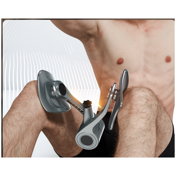 Inner Thigh Muscle Leg Exercise Gym Fitness Equipment Thigh Exercisers