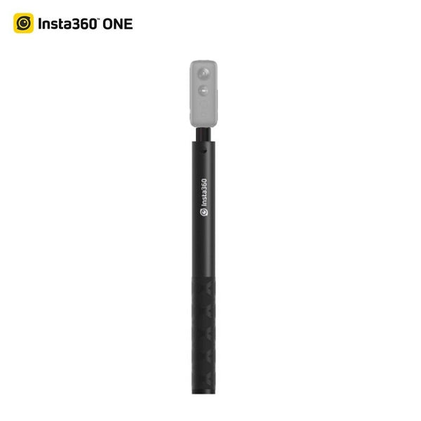Invisible Selfie Stick 1 4 Inch Screw 28Cm 120Cm Length For One X Evo Camera Selfie Sticks