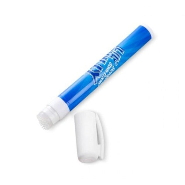 Instant Stain Remover Clothes Cleaning Pen 3Pcs Butterfly Blue