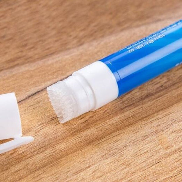 Instant Stain Remover Clothes Cleaning Pen 3Pcs Butterfly Blue Other Cleaning & Housekeeping