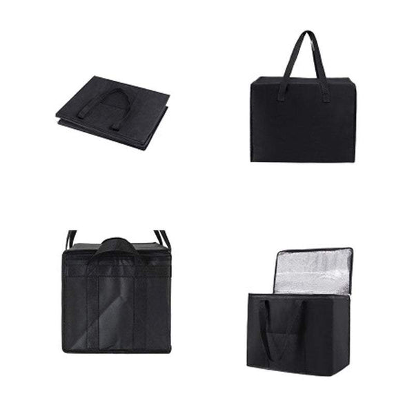 Cooler Bags Insulated Grocery Reusable Food Storage Large Capacity Picnic Food Storage Bags