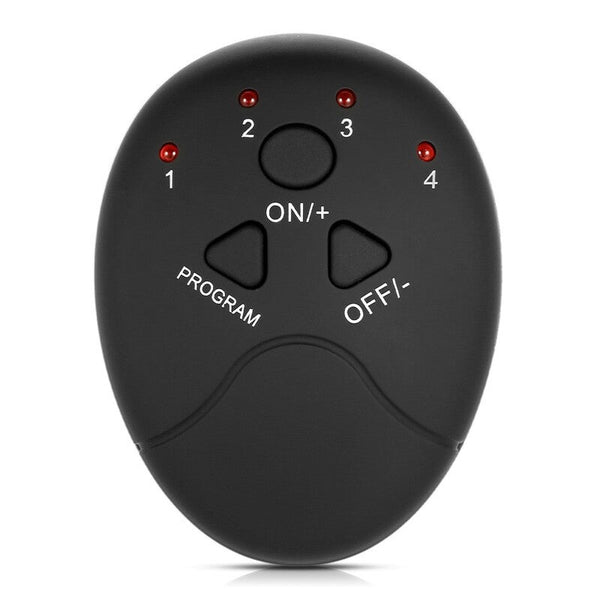 Intelligent Fitness Abdominal Mini Muscle Trainer Abdominal Machines