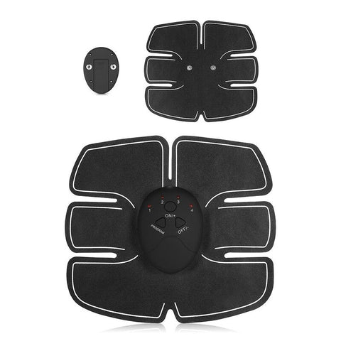 Intelligent Fitness Abdominal Mini Muscle Trainer Abdominal Machines
