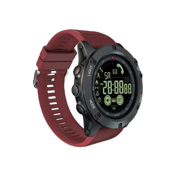 Intelligent Sports Bluetooth Multifunctional Waterproof Electronic Watch