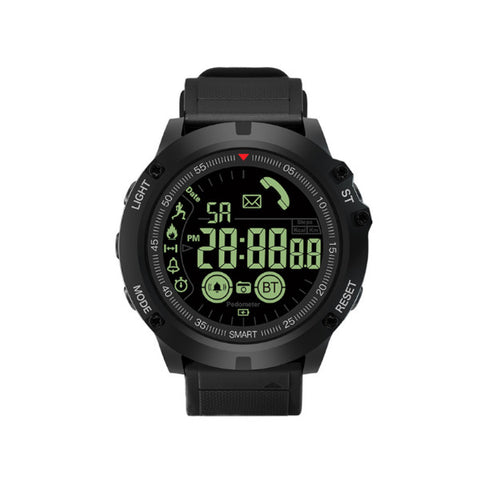 Intelligent Sports Bluetooth Multifunctional Waterproof Electronic Watch