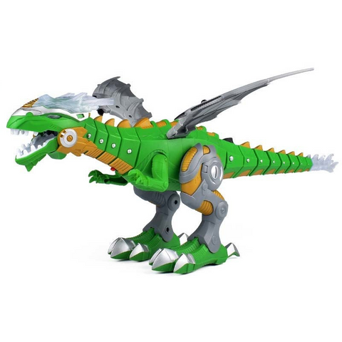 Intelligent Dinosaur Robot For Kids Over 3 Years Of Age Robots