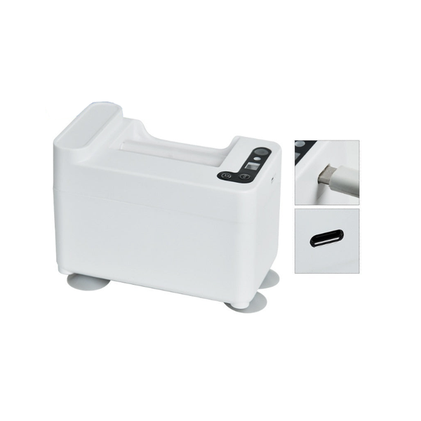 Intelligent Induction Toothpaste Machine Automatic Household Tumblers & Toothbrush Holders