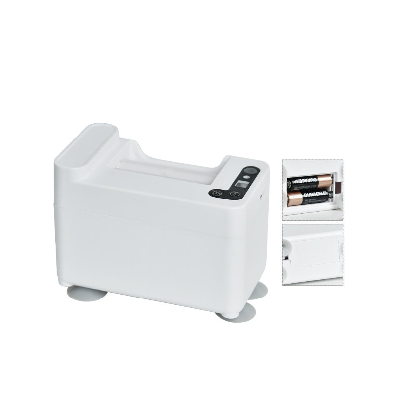 Intelligent Induction Toothpaste Machine Automatic Household Tumblers & Toothbrush Holders