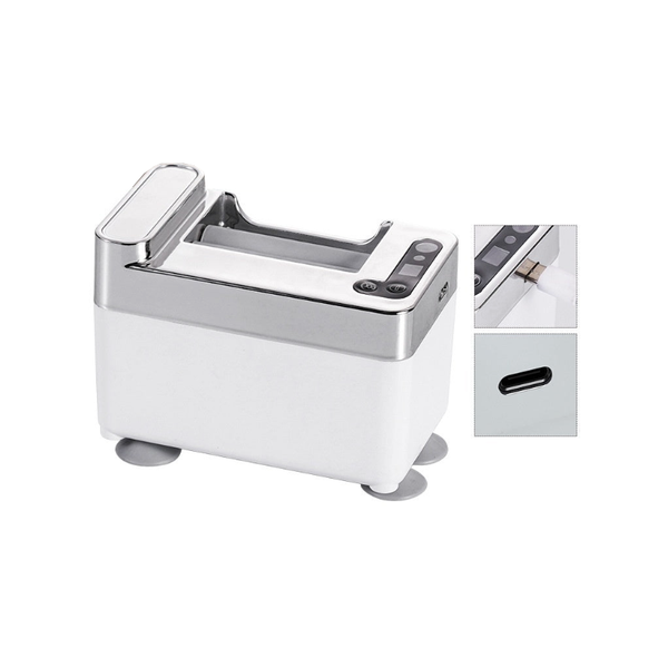 Intelligent Induction Toothpaste Machine Automatic Household Tumblers & Toothbrush Holders