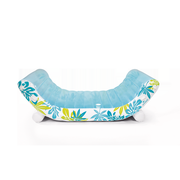 Intex Canopy Inflatable Lounge 56294 Inflatable & Kid Pools