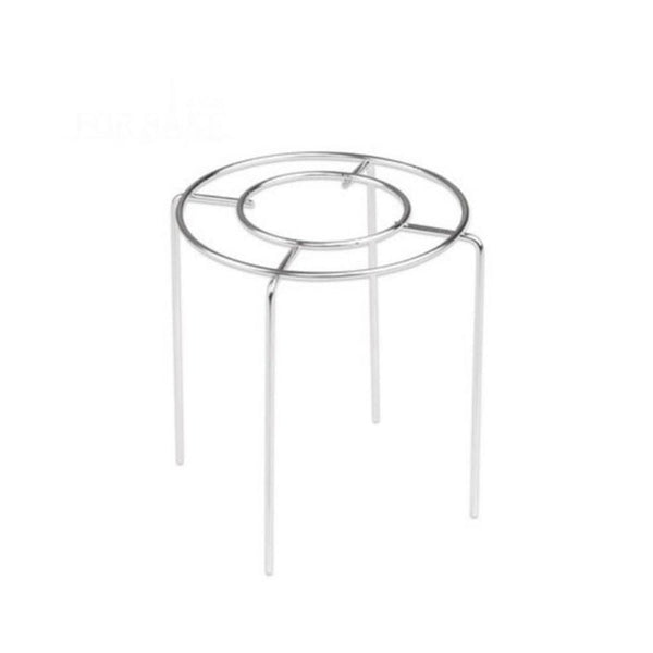 Stainless Steel Round Steamer Rack Stand Cake Cooling Baking Kitchen Cooking Other Bakeware & Ovenware