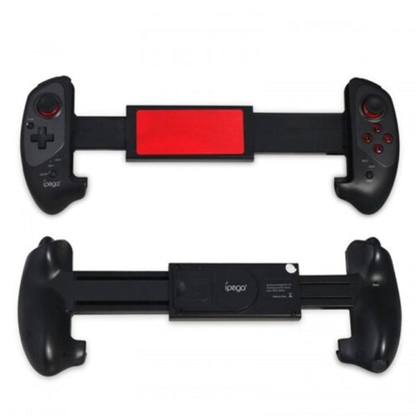 9083 Stretch Bluetooth Gamepad For Android Iphone Mobile Phone Black